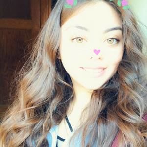 Meet your Posher, Yahaira